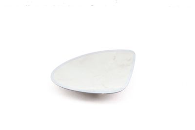 SIDE VIEW MIRROR GLASS 7P5858055C