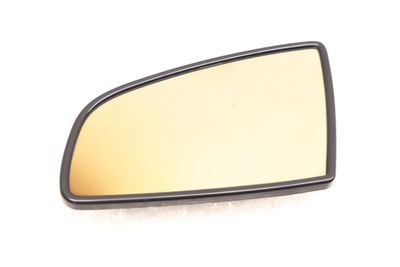 Side View Mirror Glass 8E0857535J