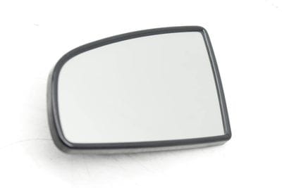 SIDE VIEW MIRROR GLASS 8E0857535J