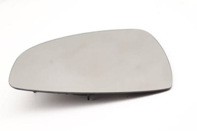 SIDE VIEW MIRROR GLASS 8J0857535C