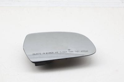 Side View Mirror Glass 8K0857536J