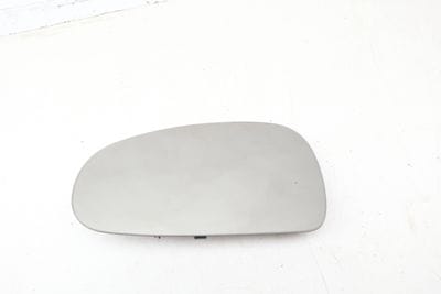 SIDE VIEW MIRROR GLASS 8N0857535C