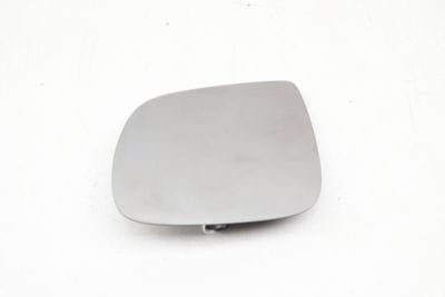 SIDE VIEW MIRROR GLASS 8R0857535C