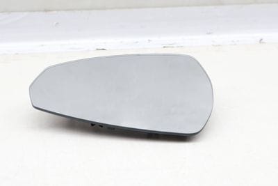 SIDE VIEW MIRROR GLASS 8V0857535M