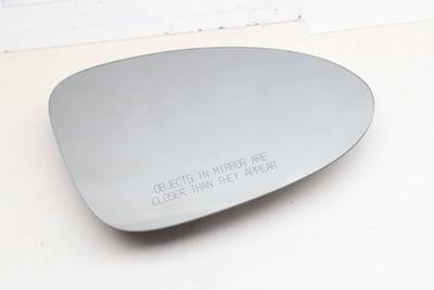 Side View Mirror Glass