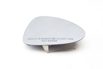 SIDE VIEW MIRROR GLASS