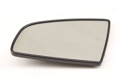 SIDE VIEW MIRROR GLASS (AUTO DIM) 4F0857535