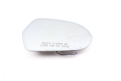 Side View Mirror Glass (AUTO DIM) 4G0857536G