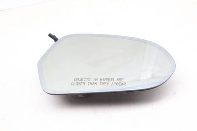 Side View Mirror Glass (AUTO DIM) 4G0857536G