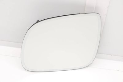 SIDE VIEW MIRROR GLASS (AUTO DIM) 4L0857535F