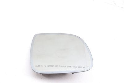 Side View Mirror Glass (AUTO DIM) 4L0857536P