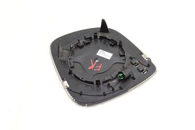 SIDE VIEW MIRROR GLASS (AUTO DIM) 4L0857536P