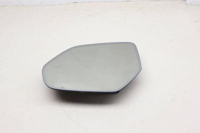 Side View Mirror Glass (AUTO DIM) 4M8857535J