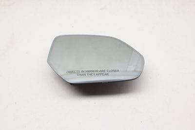 Side View Mirror Glass (AUTO DIM) 4M8857536Q