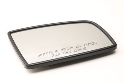 SIDE VIEW MIRROR GLASS (AUTO DIM) 7168182