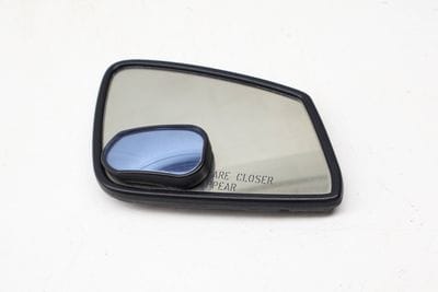 Side View Mirror Glass (AUTO DIM) 51167228612