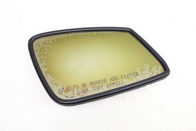 SIDE VIEW MIRROR GLASS (AUTO DIM) 7228612