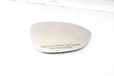 Side View Mirror Glass (AUTO DIM) 51167233086