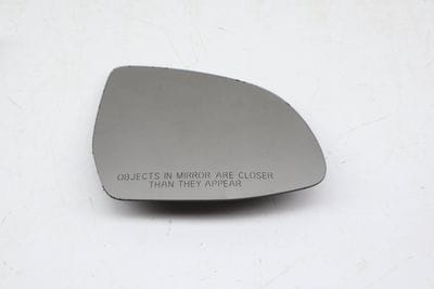 Side View Mirror Glass (AUTO DIM) 51167354634