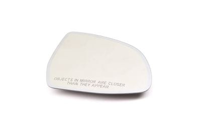 Side View Mirror Glass (AUTO DIM) 51167354634