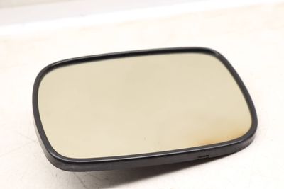 SIDE VIEW MIRROR GLASS (AUTO DIM) 7L6857521C