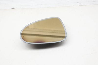Side View Mirror Glass (AUTO DIM) 7P6857521A