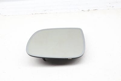 Side View Mirror Glass (AUTO DIM) 8R0857535F