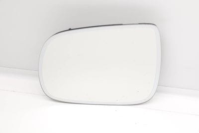 SIDE VIEW MIRROR GLASS (AUTO DIM) 8R0857535F