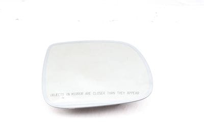 Side View Mirror Glass (AUTO DIM) 8R0857536N