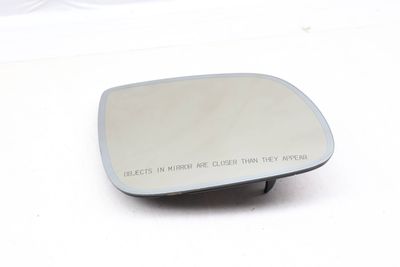 Side View Mirror Glass (AUTO DIM) 8R0857536N