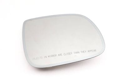 Side View Mirror Glass (AUTO DIM) 8R0857536N