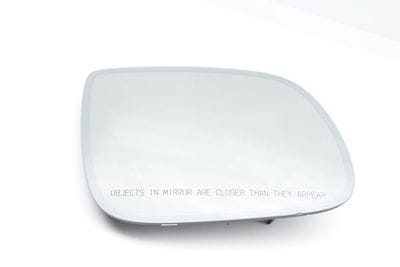 SIDE VIEW MIRROR GLASS (AUTO DIM) 8R0857536N