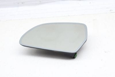 SIDE VIEW MIRROR GLASS (AUTO DIM) 8T0857535F