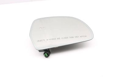 SIDE VIEW MIRROR GLASS (AUTO DIM) 8T0857536L