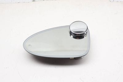 Side View Mirror Glass (AUTO DIM)