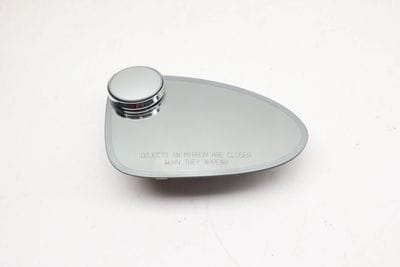 Side View Mirror Glass (AUTO DIM)