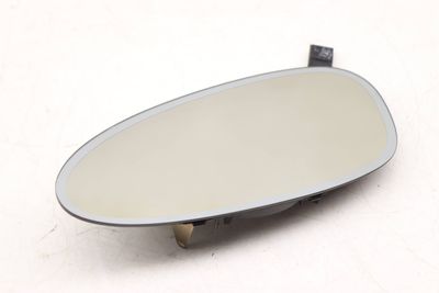 SIDE VIEW MIRROR GLASS (AUTO DIM)