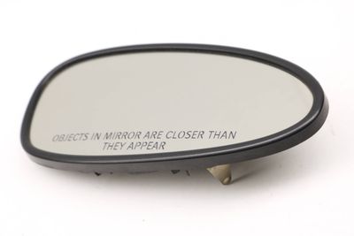 SIDE VIEW MIRROR GLASS (AUTO DIM)