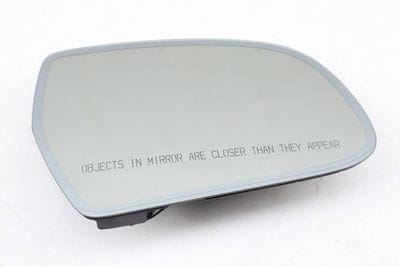 Side View Mirror Glass (AUTO Dim / HEATED) 8F0857536L