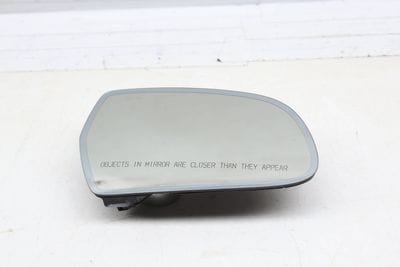 Side View Mirror Glass (AUTO Dim / HEATED) 8F0857536L