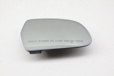 Side View Mirror Glass (AUTO Dim / HEATED) 8F0857536L