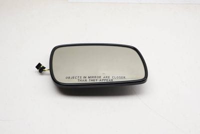 Side View Mirror Glass (AUTO-DIMMING / HEATED) 3D0857522AQ