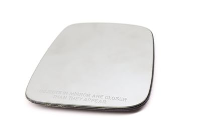 SIDE VIEW MIRROR GLASS (HEATED) 701857514A