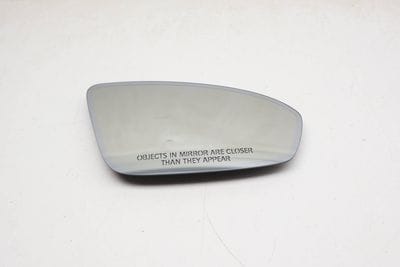 Side View Mirror Glass (M) 51168050086