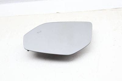 Side View Mirror Glass w/ Blind Spot 3CN857521L