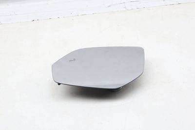 Side View Mirror Glass w/ Blind Spot 3CN857521L