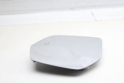 Side View Mirror Glass w/ Blind Spot 3CN857521L