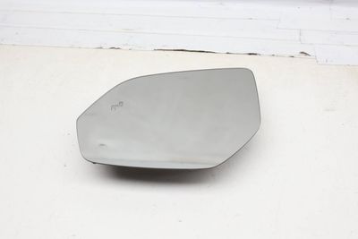 Side View Mirror Glass w/ Blind Spot 3CN857521L