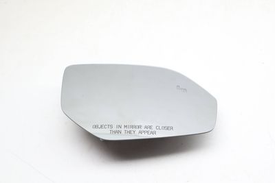 Side View Mirror Glass w/ Blind Spot 3CN857522L