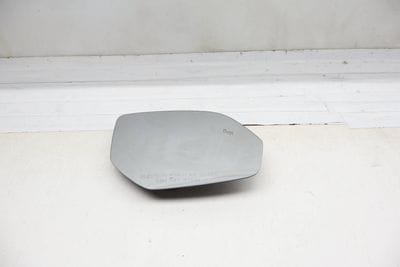 Side View Mirror Glass w/ Blind Spot 3CN857522L